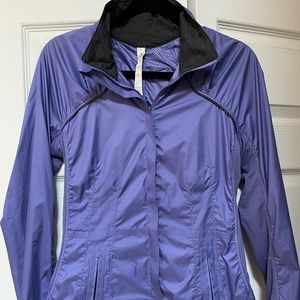 Running jacket